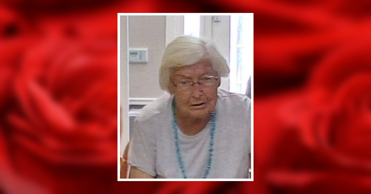 Robbie Sue Edwards Obituary 2024 Bruceton Funeral Home