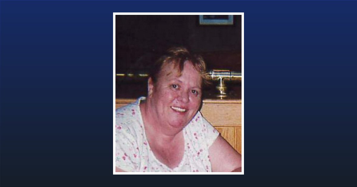 Jacqueline D. Ouellette Obituary 2023 Phaneuf Funeral Homes & Crematorium