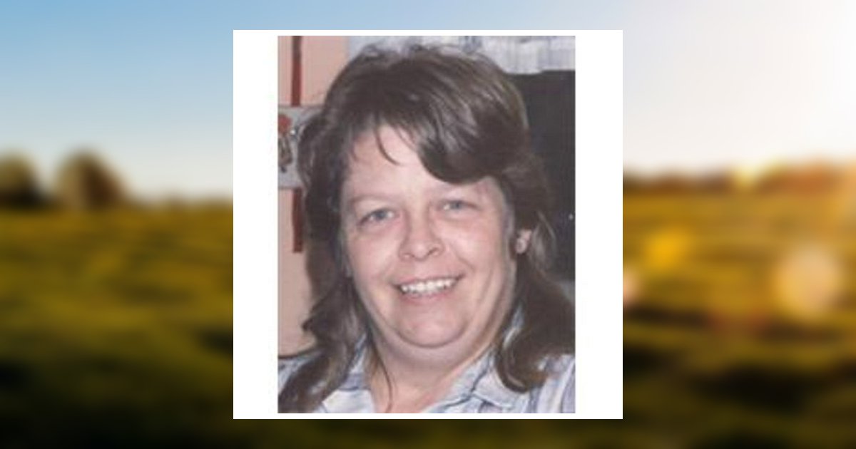 Sandra S. Giddings Obituary 2010 Baumgardner Funeral Homes