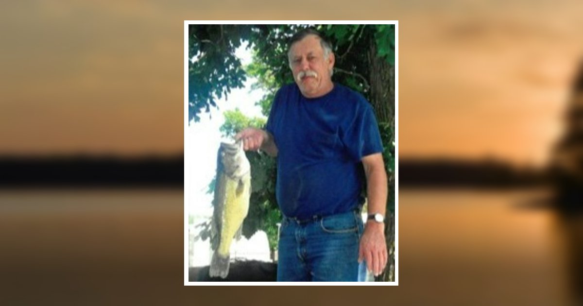 Dean Hove Obituary, Pequot Lakes, MN