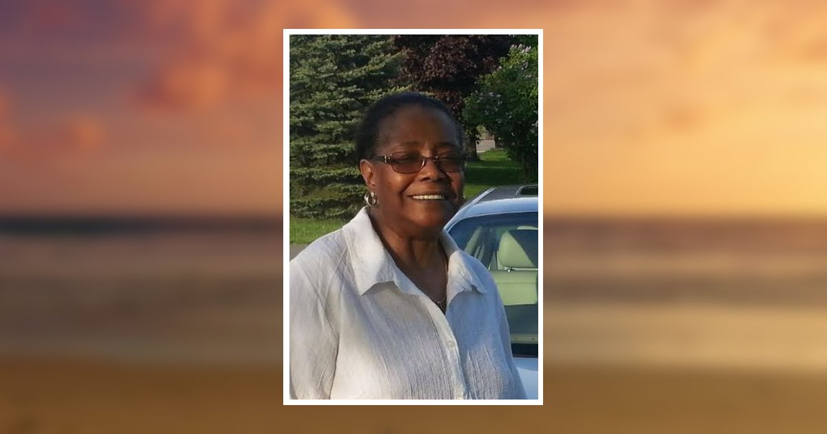 Mildred Erlean Stacker-Hasty