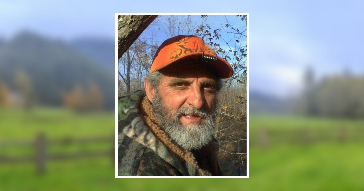 James Victor Halliwell Obituary 2023 Rose & Graham Funeral Home