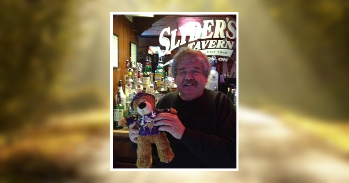 Ralph G. Deubner Obituary, Vandalia, OH