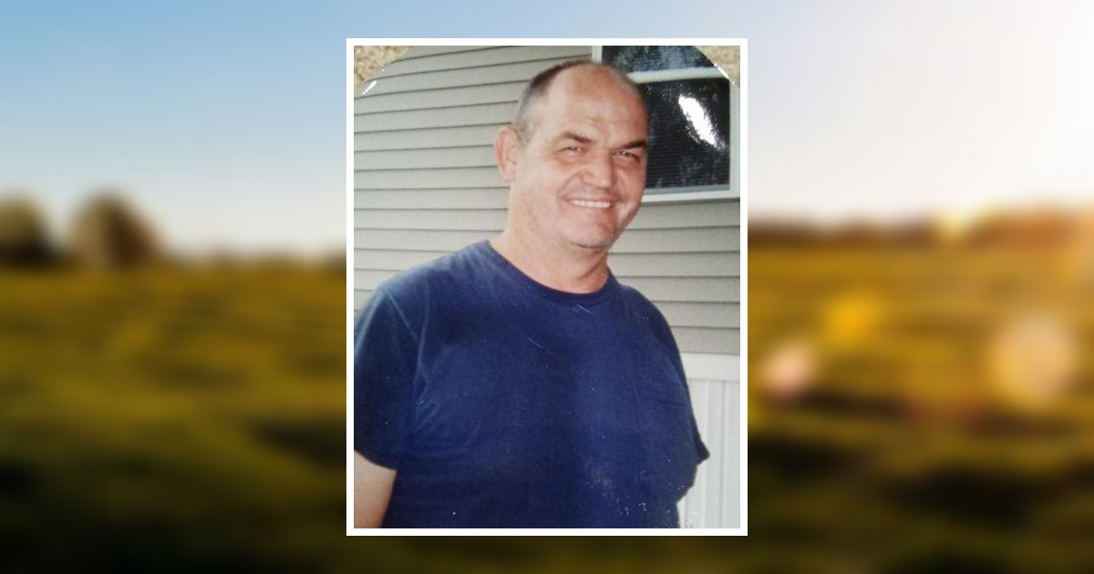 Leon Lane Mckenzie Obituary, Swainsboro, GA