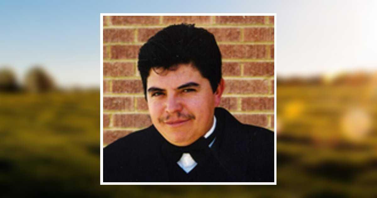 Ruben Maldonado Obituary 2013 Magleby Mortuary