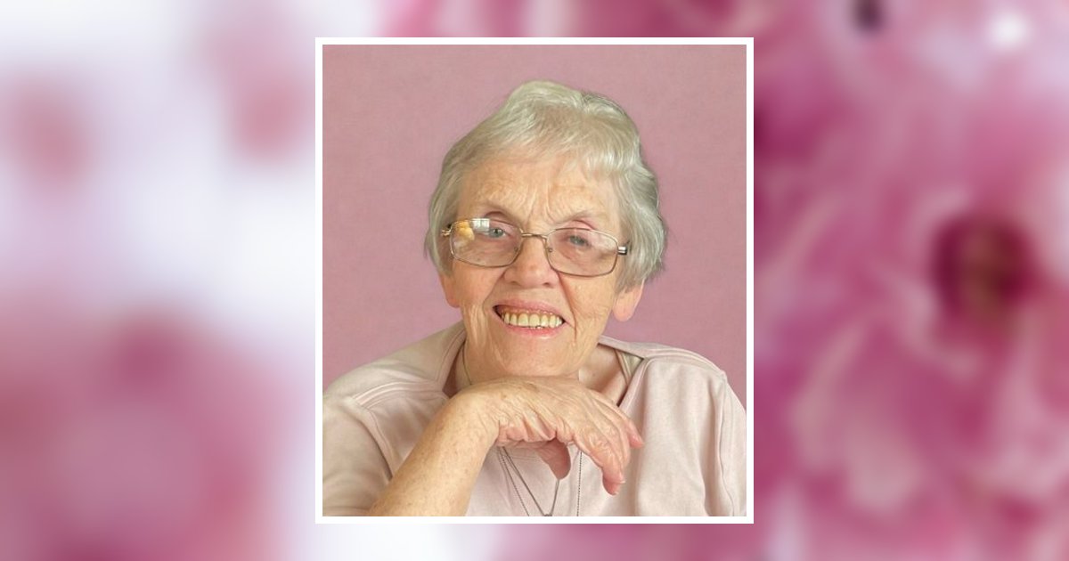 Portrait of Emily P. Houston