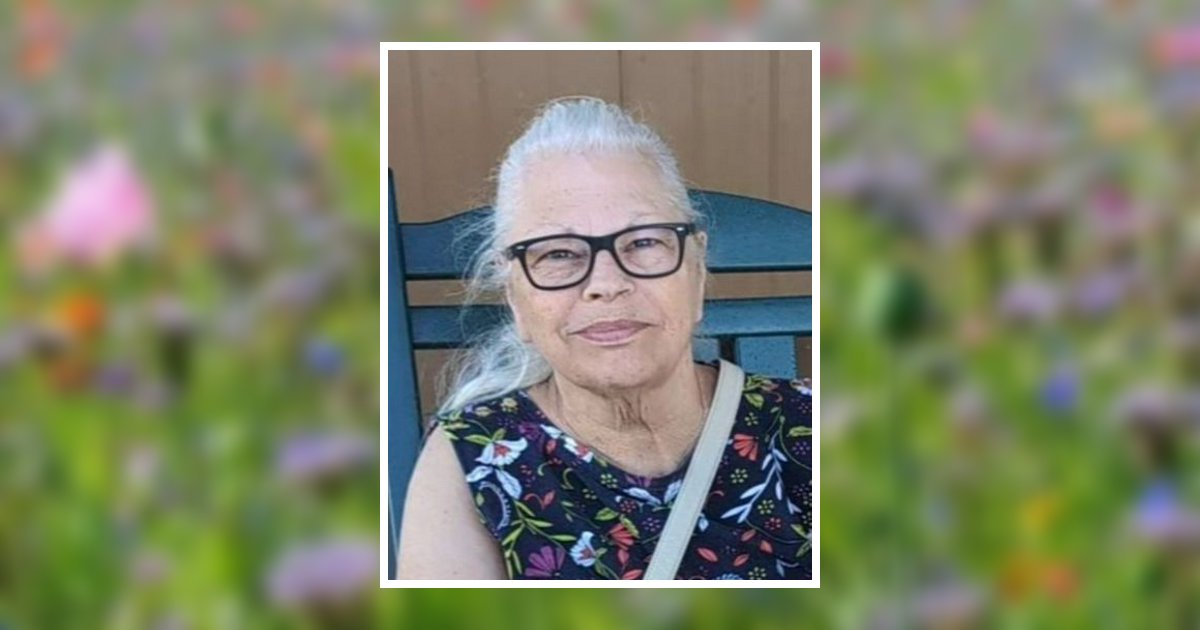 Shelby Jean Campbell Obituary, Eustis, FL