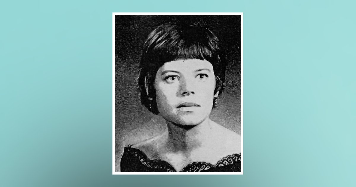 Karen HarrisUnsworth Obituary, Layton, UT