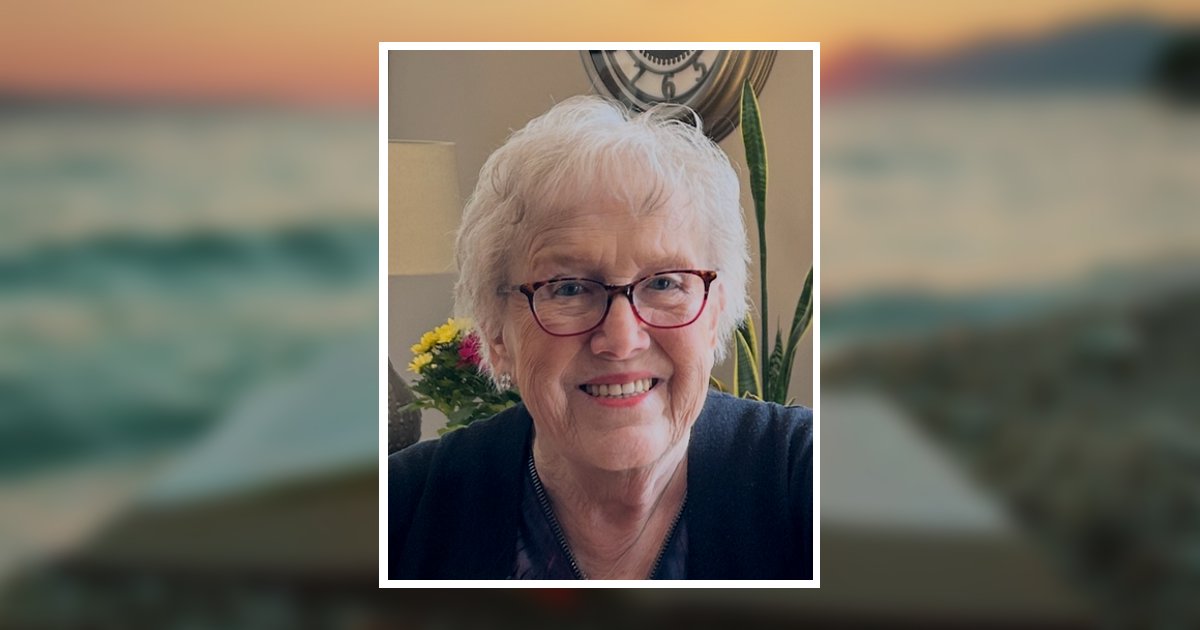 Virginia "Ginny" Meier