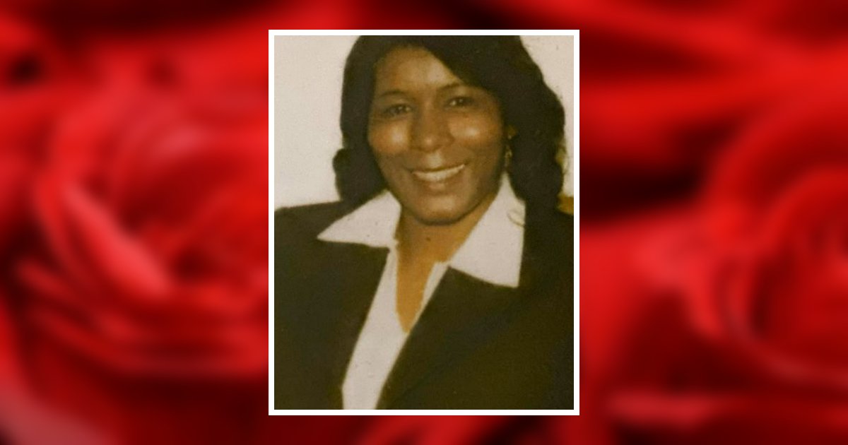 Dorisene Washington Obituary 2024 Beck Funeral Home & Cremation Services