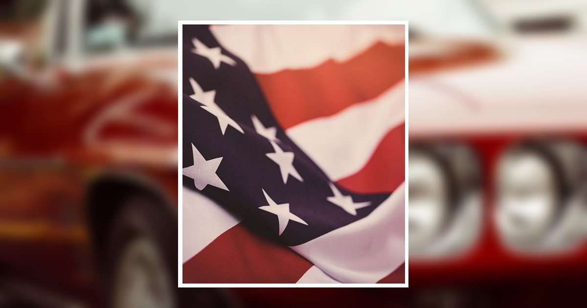 Portrait of Eugene E. "Skeeter" Zimmerman