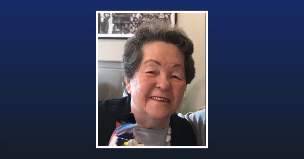 Helen Lorenzo Obituary, Flourtown, PA