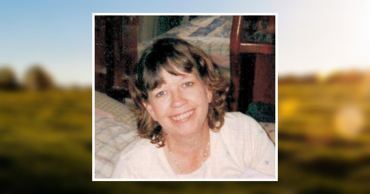 Darlene Cooper Obituary 2021 Roberts Reed Culver Funeral Home Stilwell