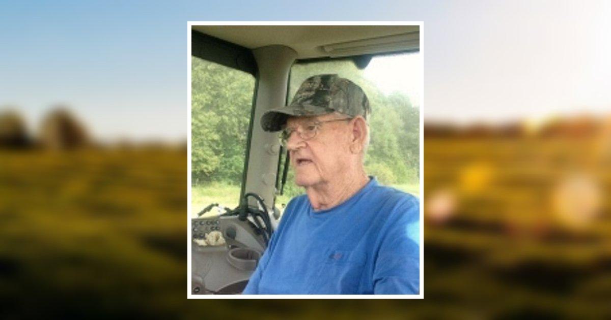 William "Leon" Bardwell Obituary 2019 Smith Family Funeral Home