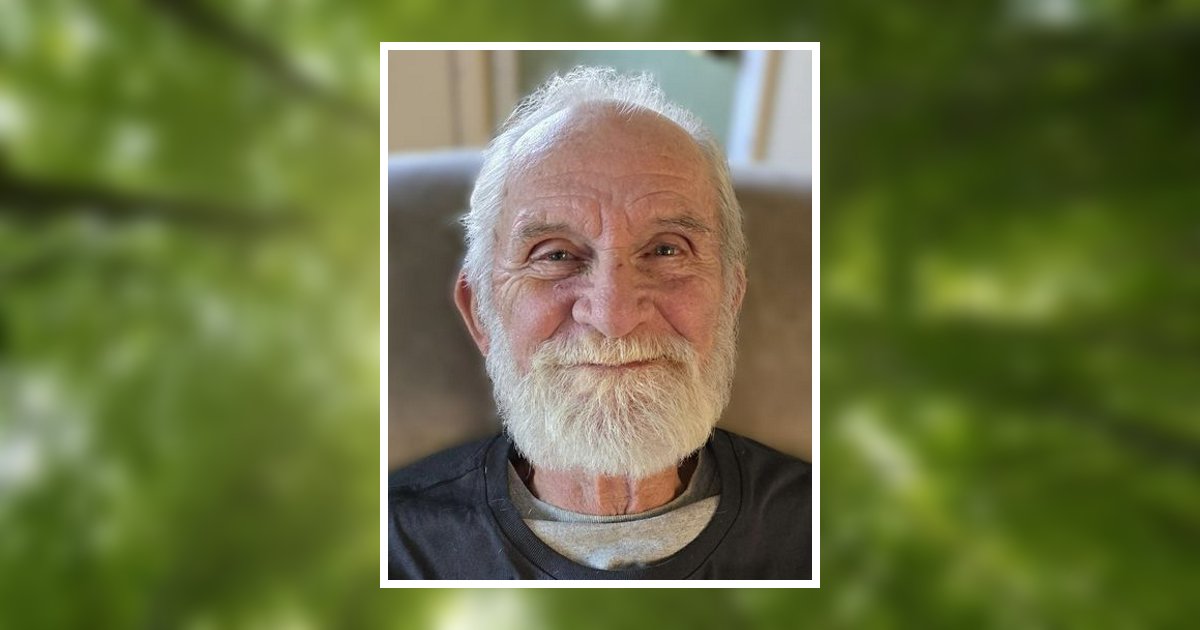 Bill Dale Obituary, Millington, MI
