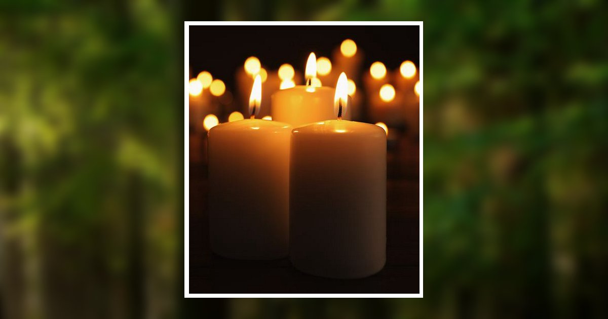 James "Jim" Weigle Iii Obituary, Augusta, GA