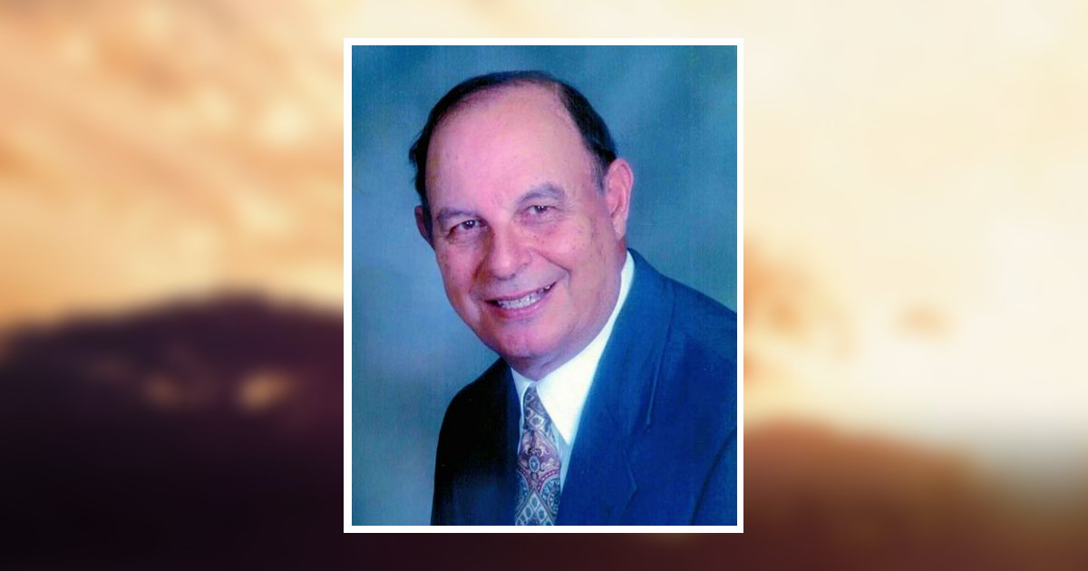Ronald Anthony "Ron" Catanzaro Obituary, Dayton, OH