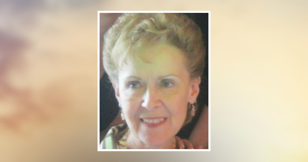 Anita Mary Foster Bordentown, NJ Obituary