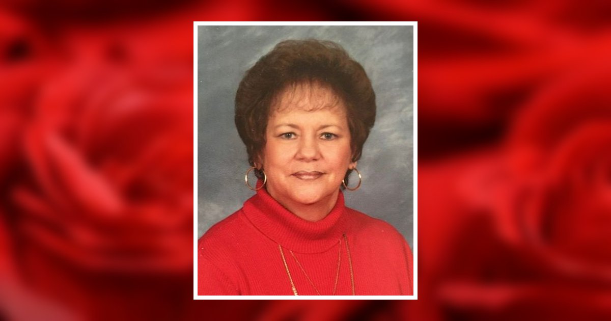 Marie Tolbert Booker Obituary, Dobson, NC