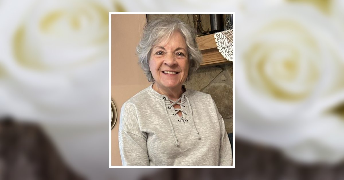 Yvonne Kinney Obituary, Pikeville, KY