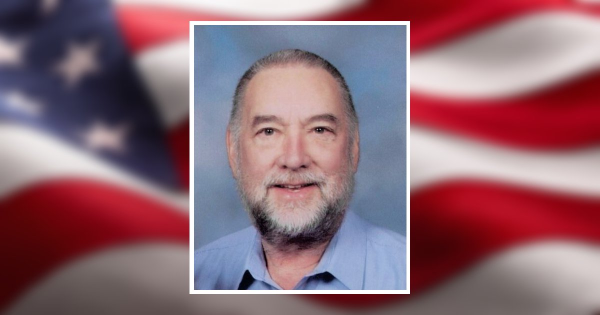 Michael Schlobohm Obituary, Oshkosh, NE
