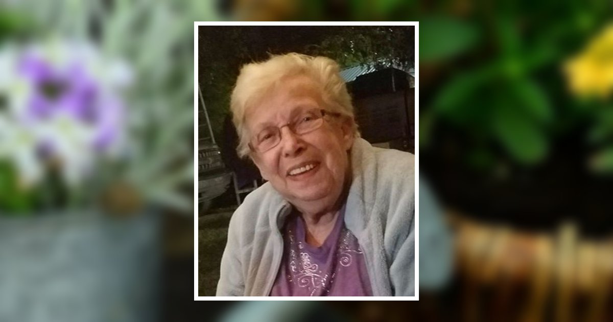 Anita Fusari Willis Obituary, Alliance, NC