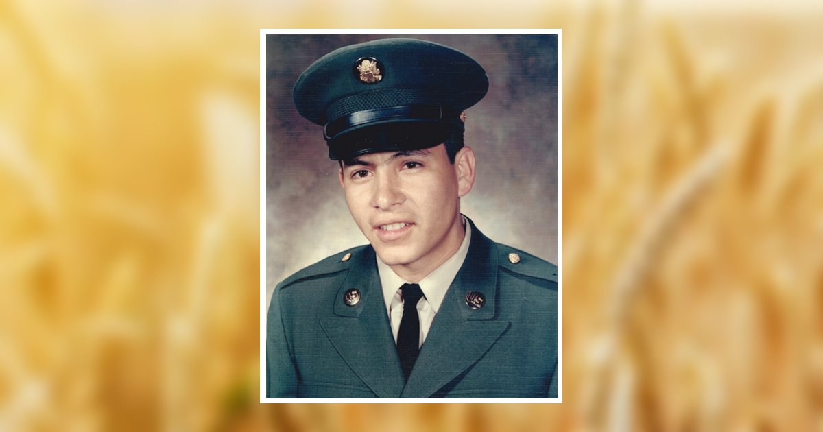 Edward Leroy Esquibel