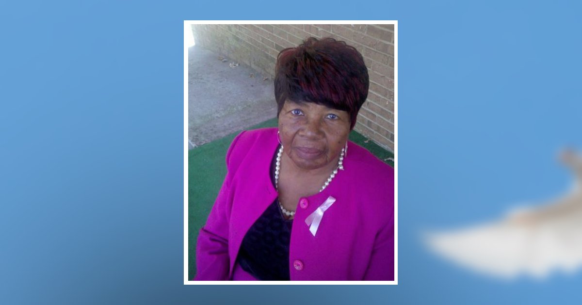 Anna Dinah Hood Obituary, Monroe, NC