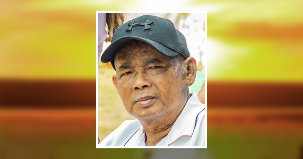 Leum Sen Obituary, Lexington, NC