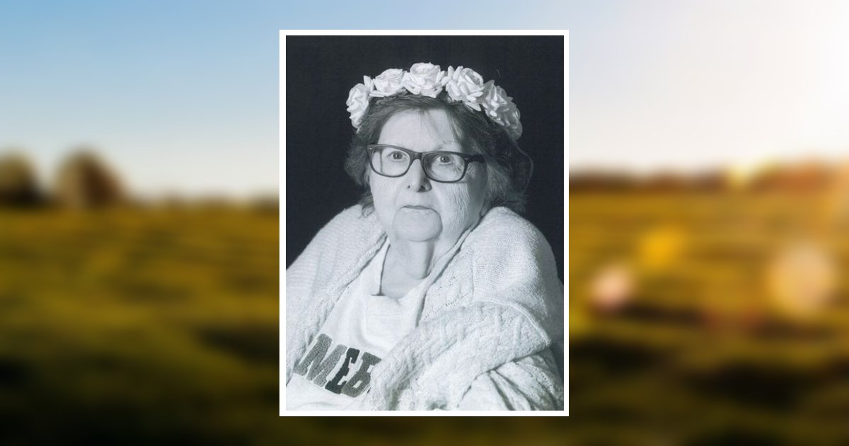 Patricia L. Barth  Shaffer Obituary, Nevada, OH