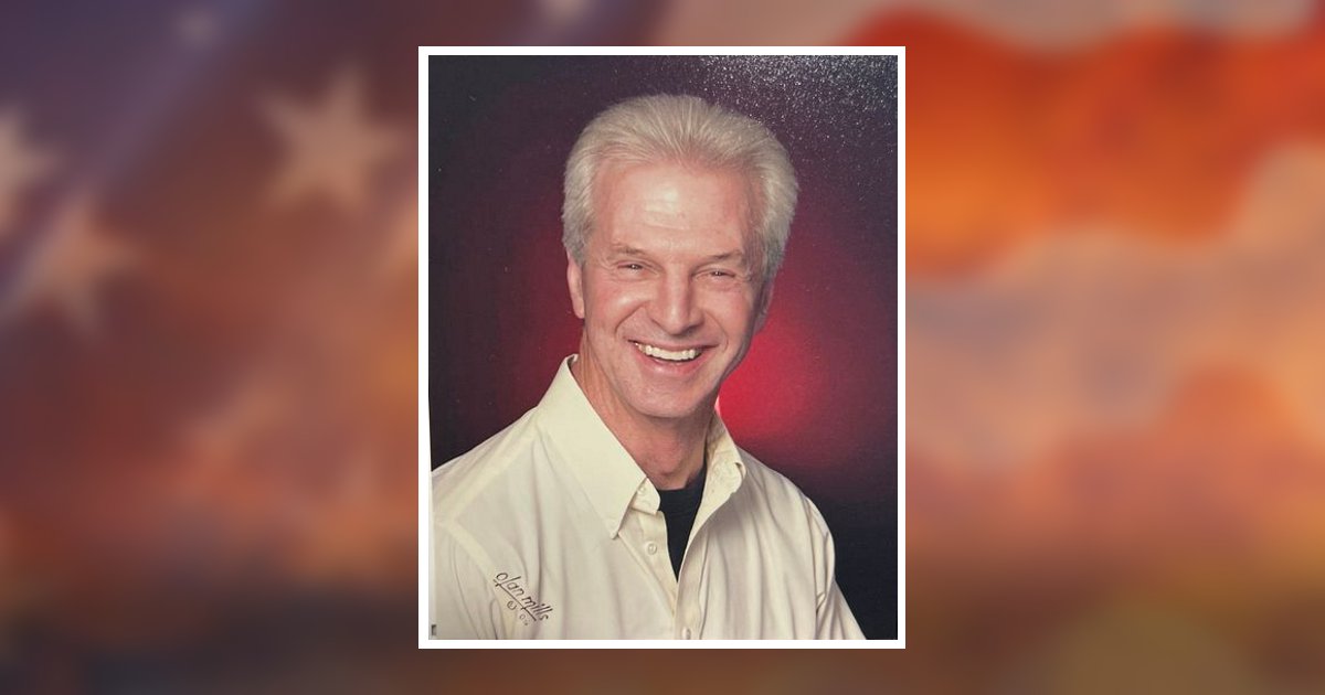 James "Jim" Robert Power