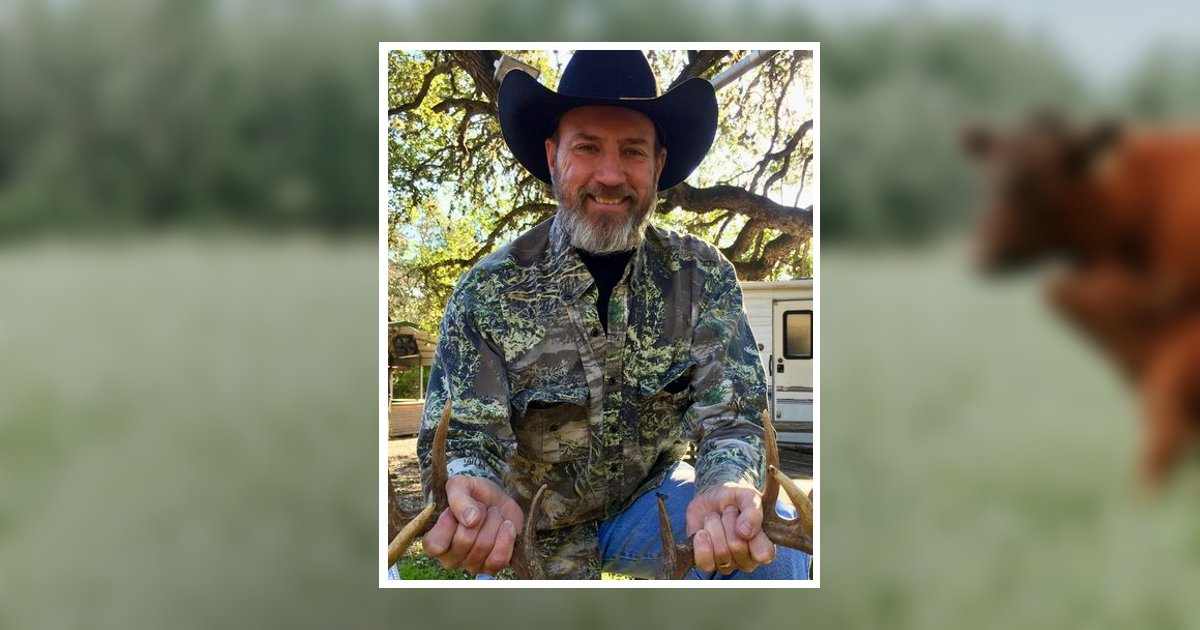 Matthew Alan Kubena Obituary, West Columbia, TX
