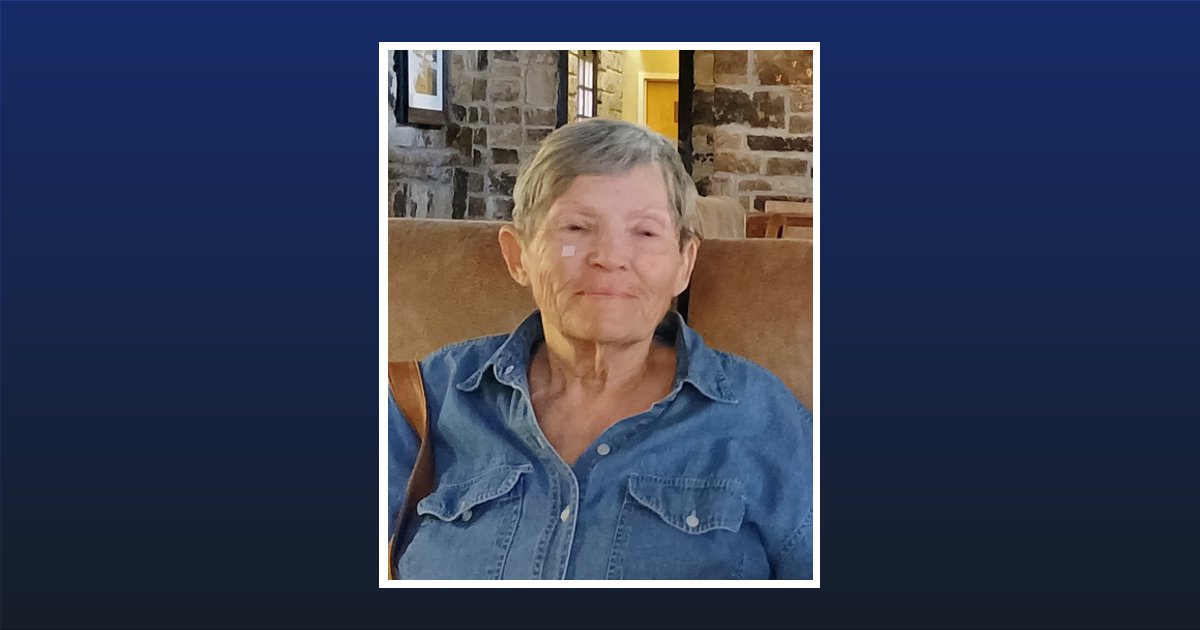 Linnae Ayn West Obituary Mar 29, 2026 - Binkley-Ross Funeral Home