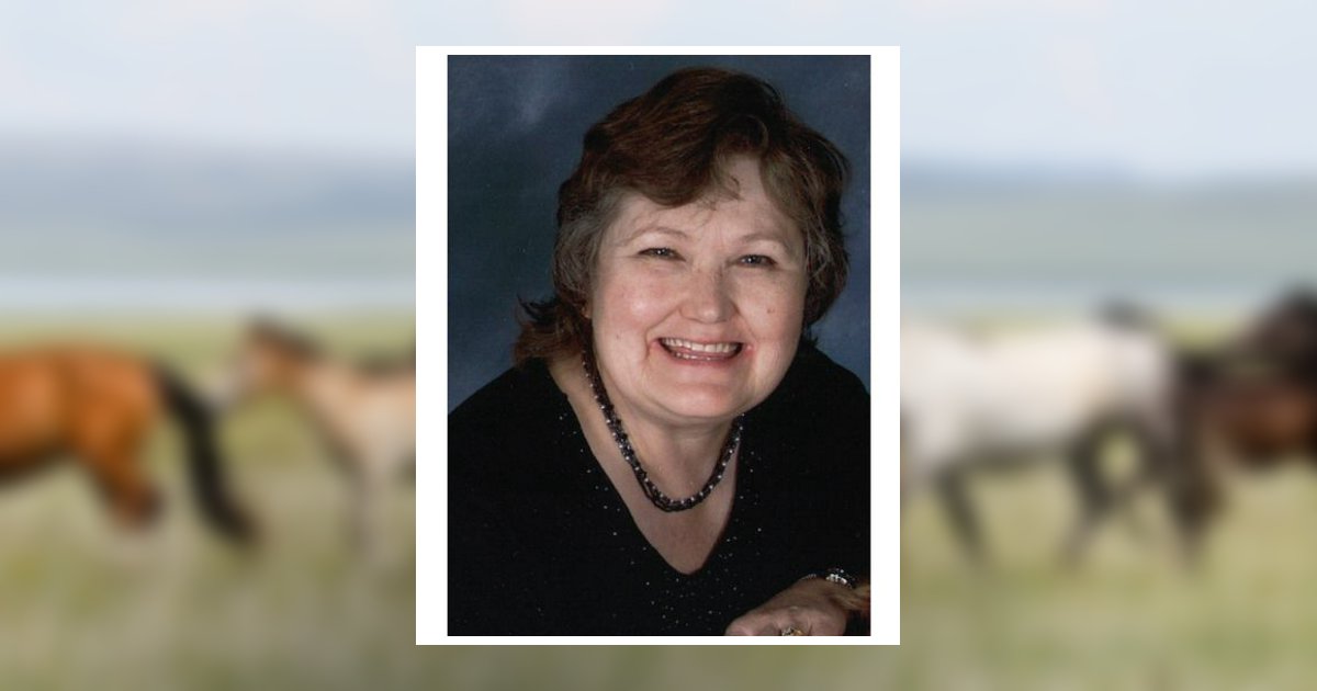 Kathleen Wilkinson Obituary, Murray, UT