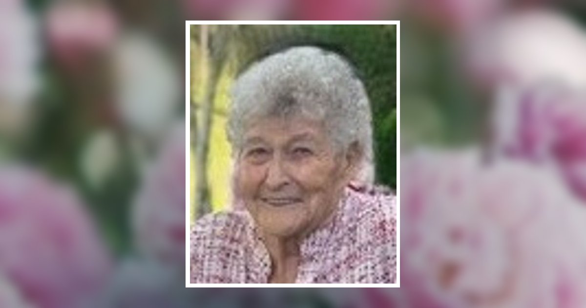 Mildred "Toots" Zamarripa Obituary, Fall Branch, TN