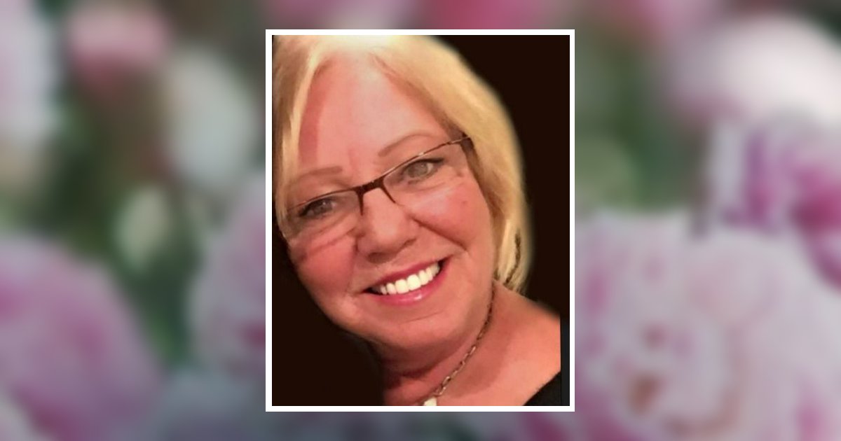 Patricia Jean Godfrey Obituary, Akron, OH