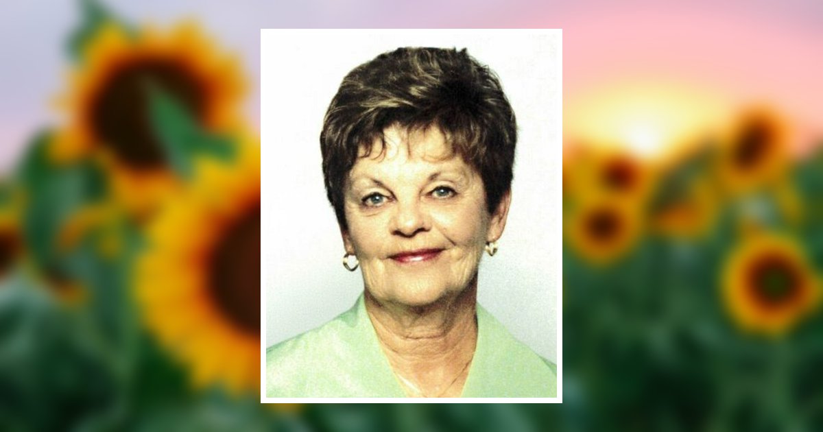 Alice Louise Rietman Obituary, Bellingham, WA