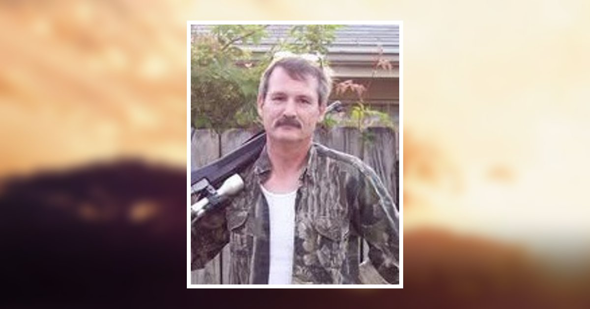 Kent Thomas Broussard Obituary, Morgan City, LA