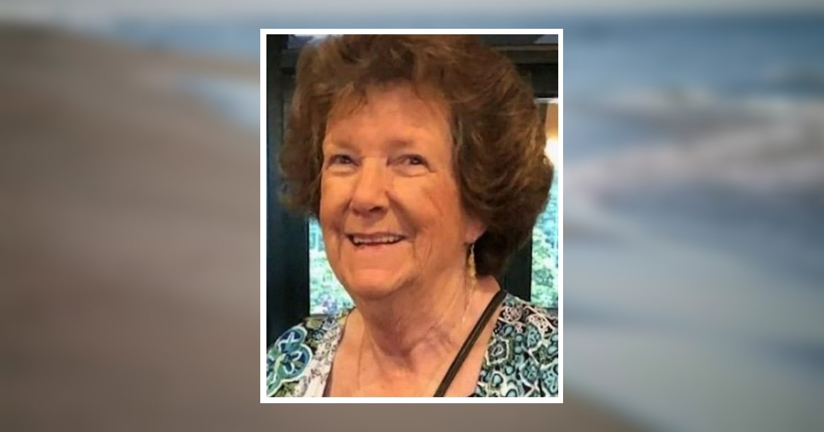 Susan Rebideau Obituary March 7, 2026 - Cremation Society of Vermont