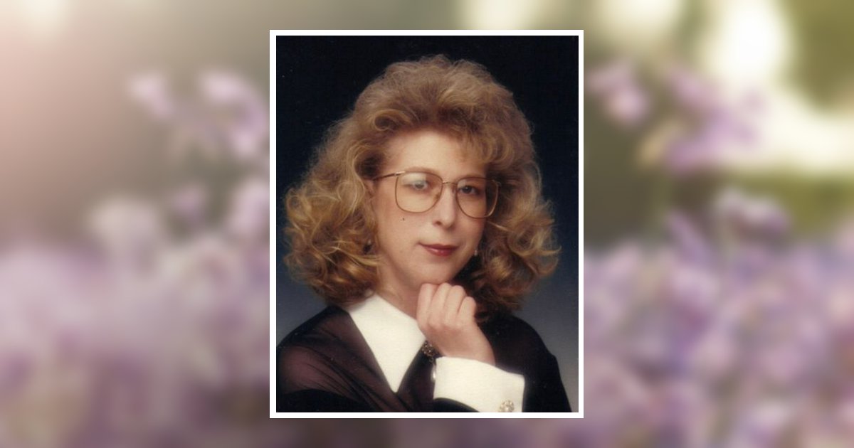 Betty J DeWitt