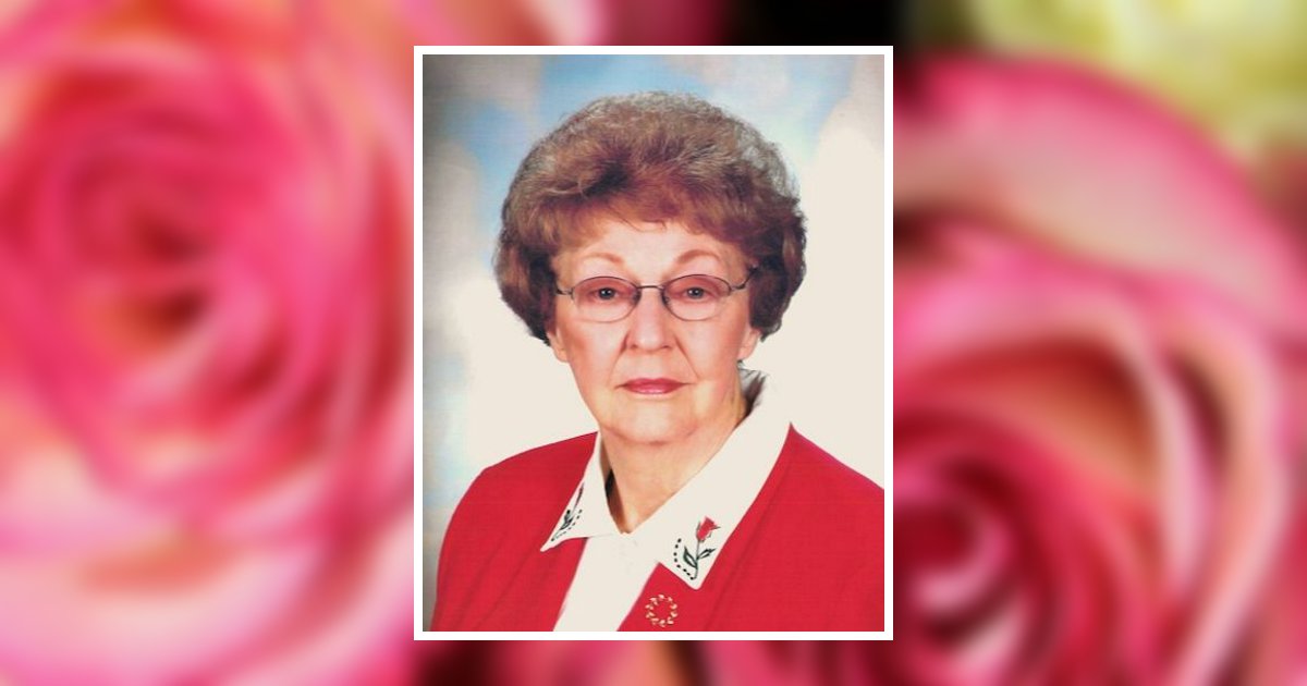Iris Richardson Ferre Obituary, Nephi, UT