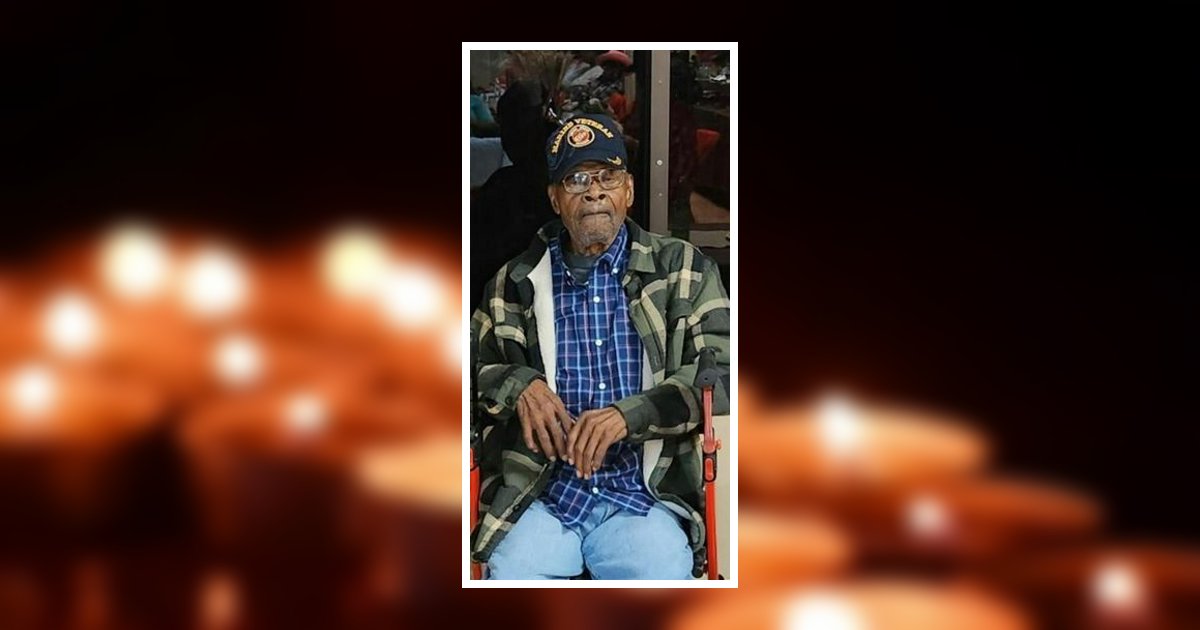 Gysgt Charlie Lovitt Obituary, Albany, GA