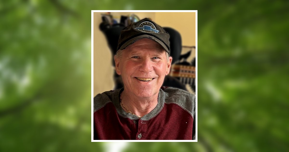 Duane A. Anderson "Duey" Obituary, Stoughton, WI
