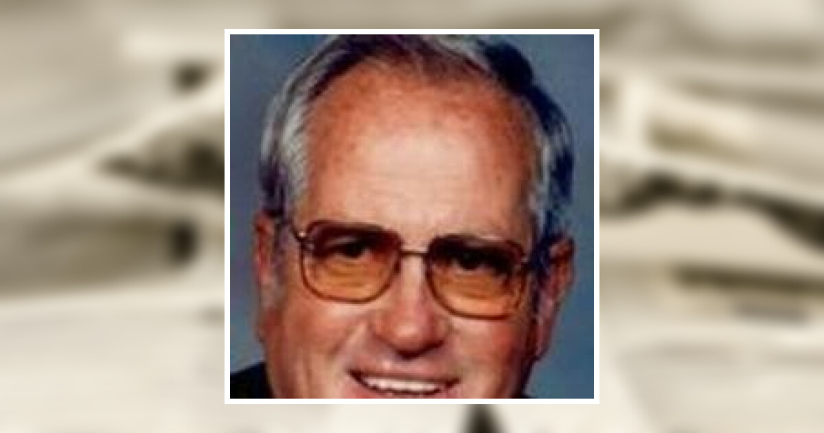 James H. Collins Obituary 2008 - Stemm Lawson Peterson Funeral Home and ...