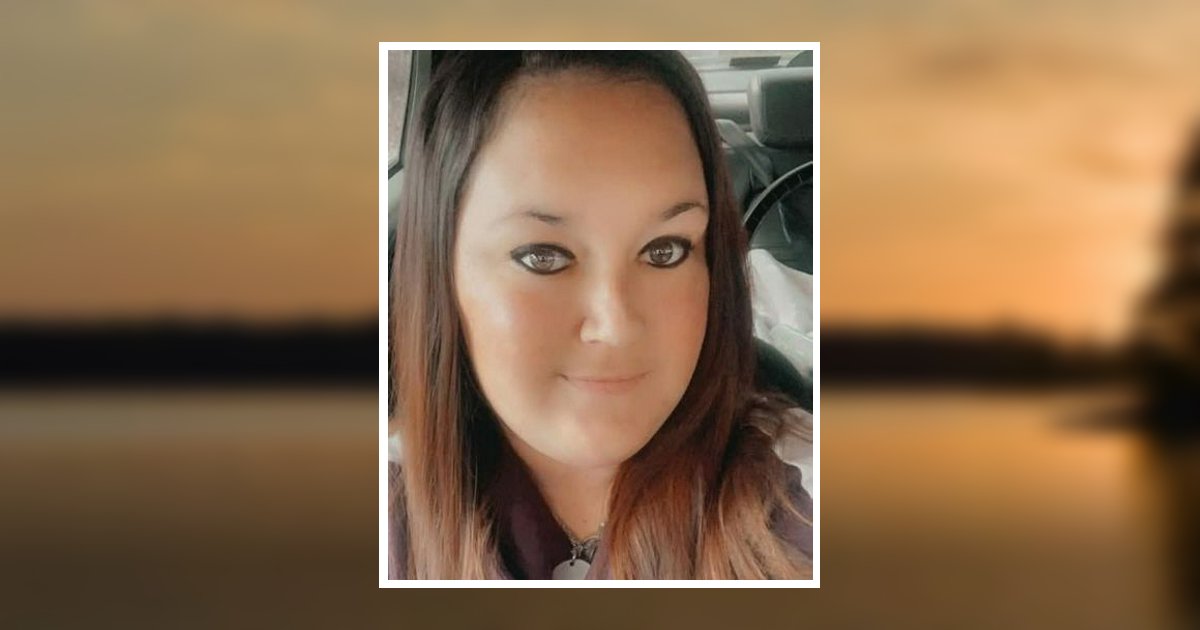 Kenya Brege Sandy Obituary, Nahunta, GA