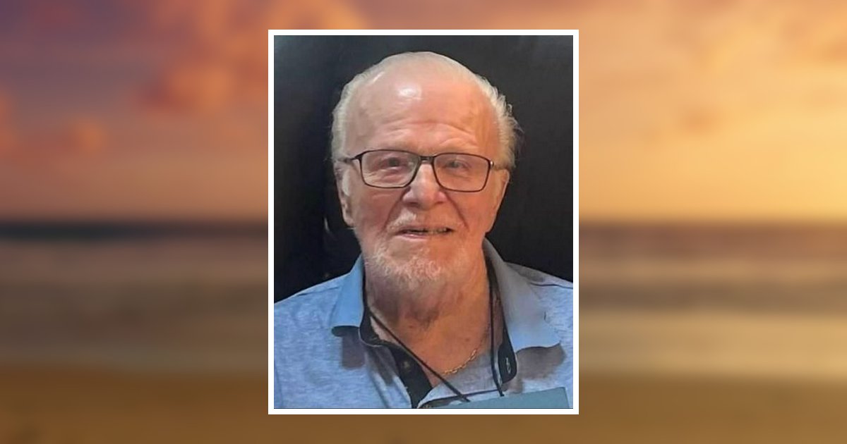 Howard Ernest Wamsley Jr.