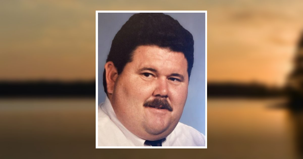 David Paul Hill Obituary 2023 Countryside Funeral Home