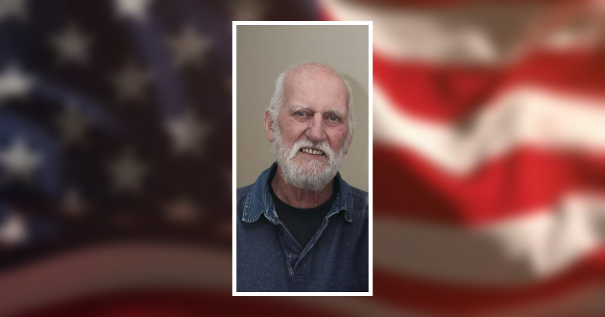 Lawrence F. Plush Sr. Obituary, Schellsburg, PA