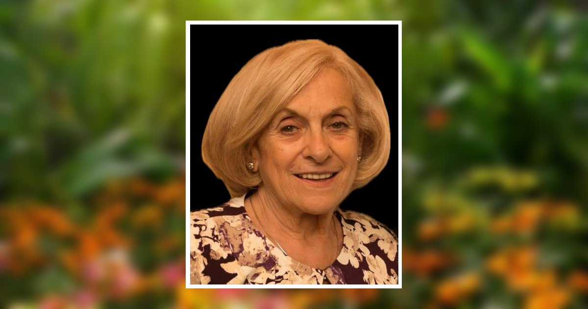 Rosalie Bradley Obituary, Olyphant, PA