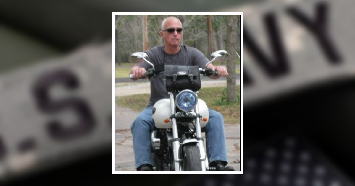 William D. Smith Brazoria, TX Obituary